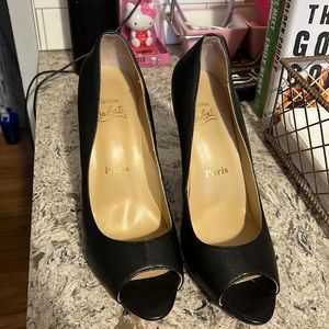Christian Louboutin Pumps Size 41